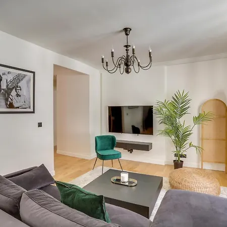 Beautiful For 8 People Appartamento
